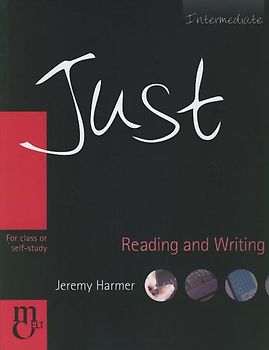 Just - Intermediate - Reading and Writing