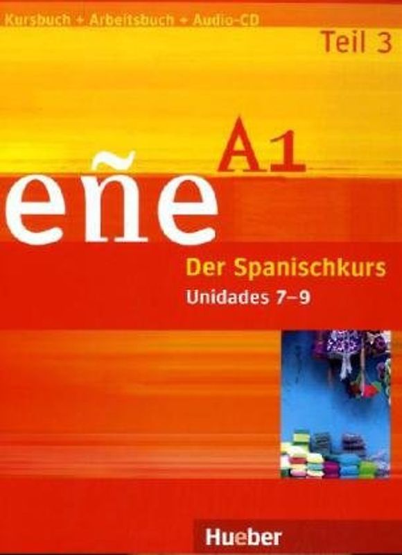 eñe A1 – Teil 3