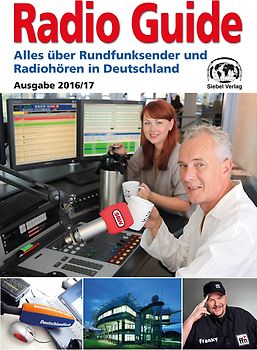 Radio Guide 2016/17
