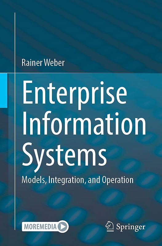 Enterprise Information Systems