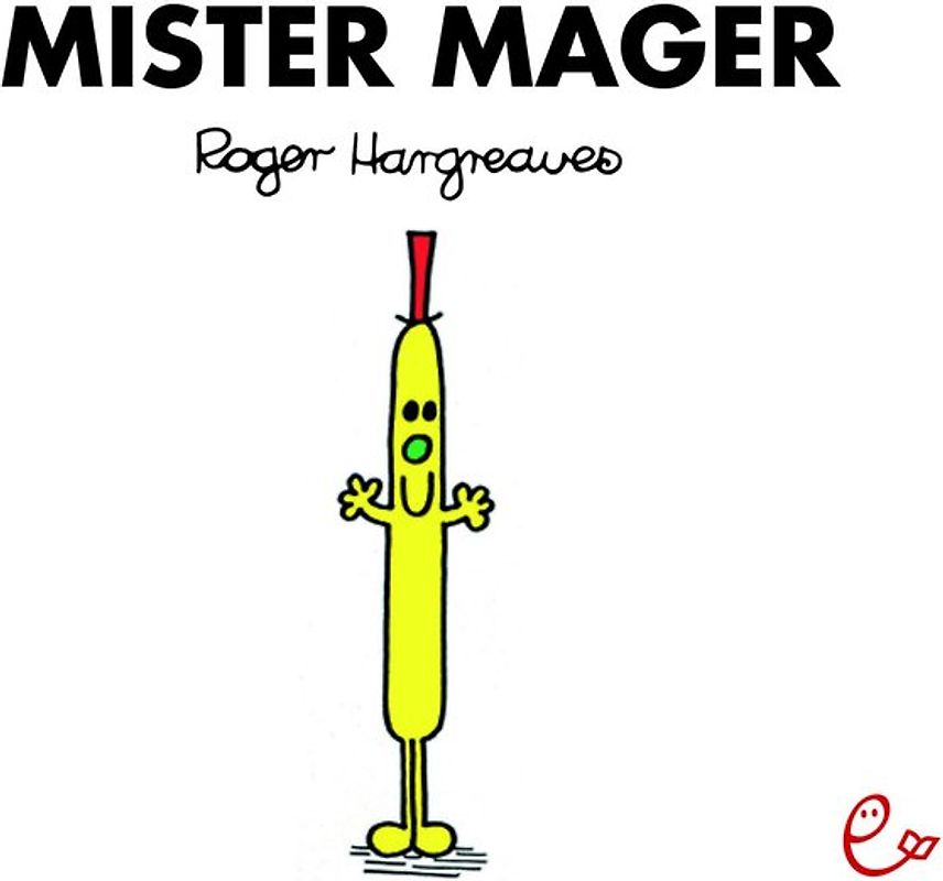 Mister Mager