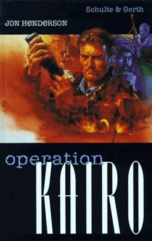 Operation Kairo
