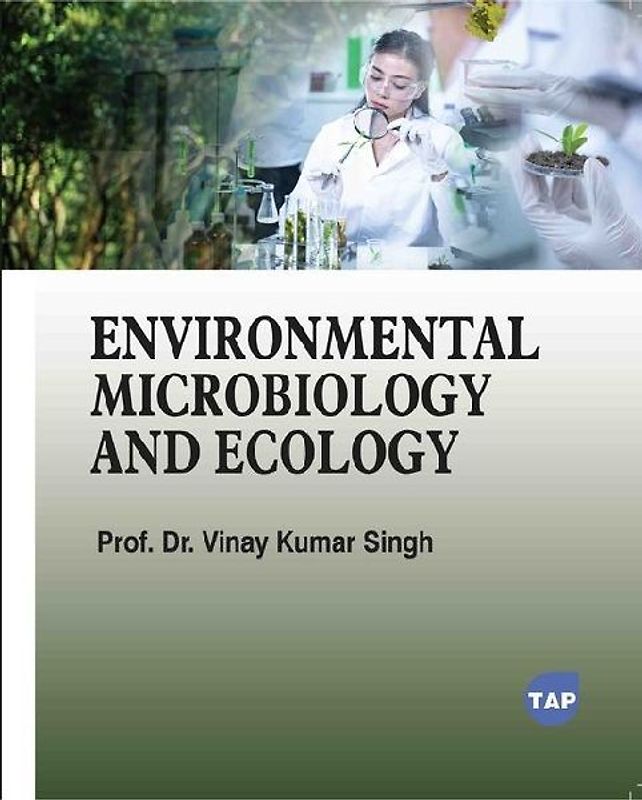 Environmental Microbiology and Ecology