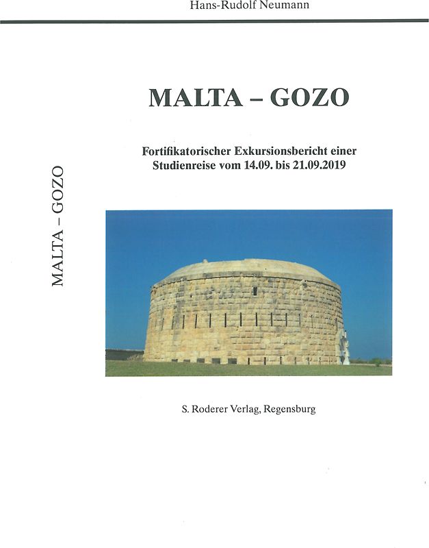 Malta - Gozo