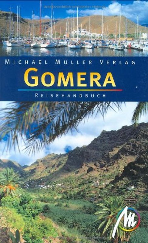 Gomera