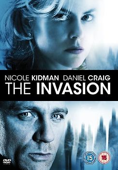 The Invasion [UK Import] DVD