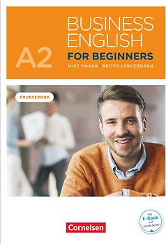 Business English for Beginners - Fourth Edition - A2