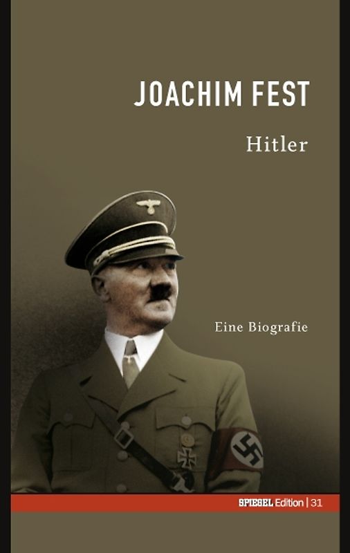 Spiegel-Edition / Hitler