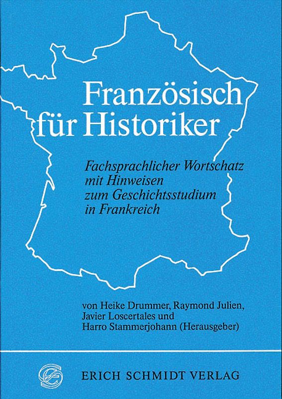 Französisch für Historiker