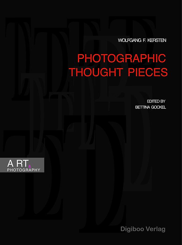 Photographic Thought Pieces