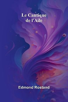 Le Cantique de l'Aile