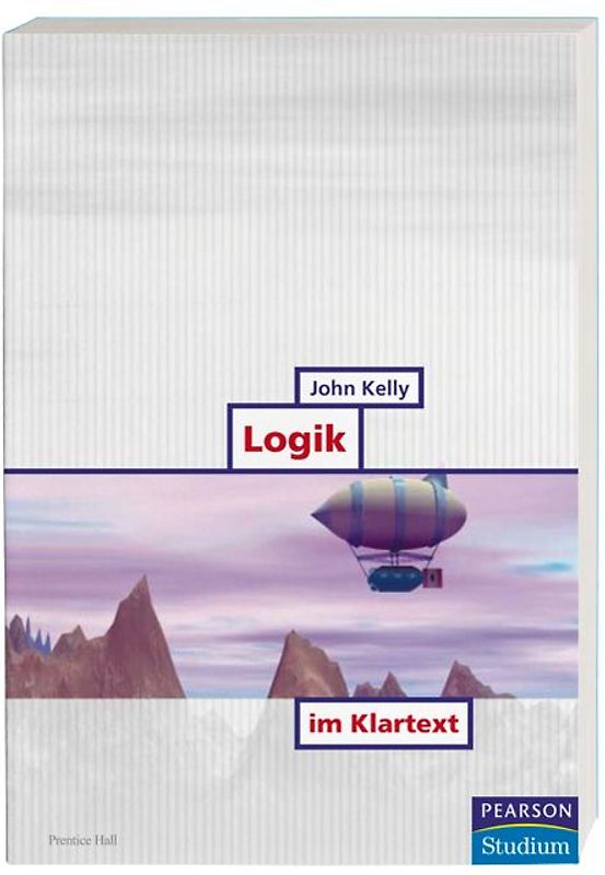 Logik im Klartext