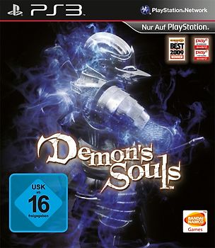 Demon's Souls PlayStation 3