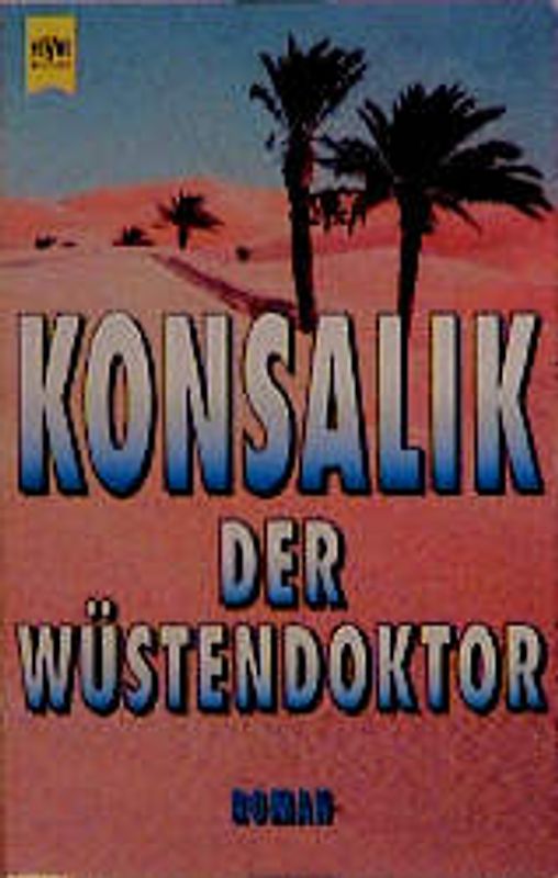 Der Wüstendoktor