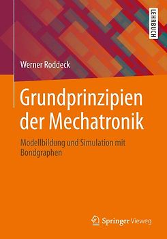 Grundprinzipien der Mechatronik