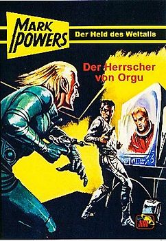 Der Herrscher von Orgu