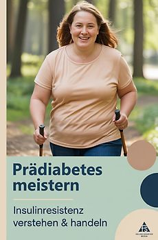 Prädiabetes meistern