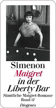 Maigret in der Liberty Bar