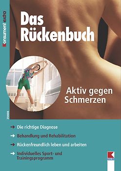 Das Rückenbuch