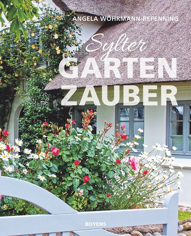 Sylter Gartenzauber