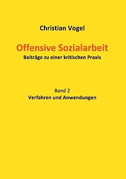 Offensive Sozialarbeit