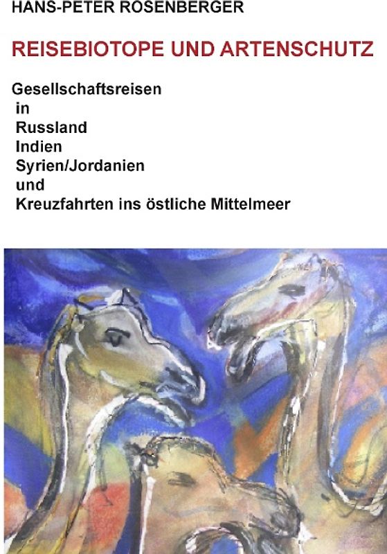 Reisebiotope und Artenschutz