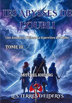 Les Abysses de l'oubli