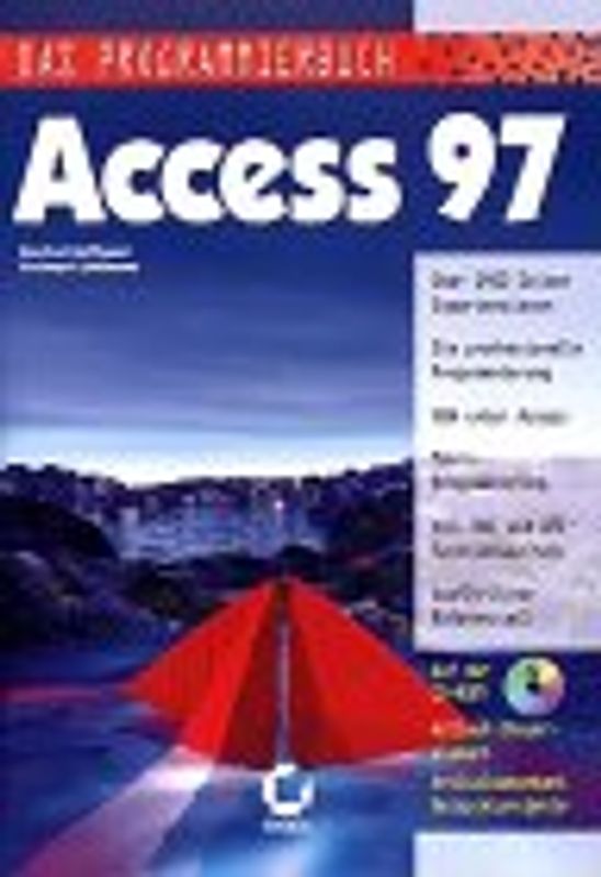 Access 97 - Das Programmierbuch