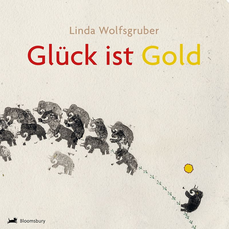 Glück ist Gold