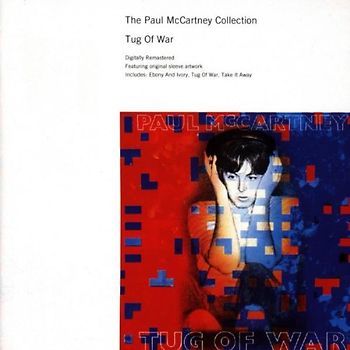 Paul Mccartney - Tug of War