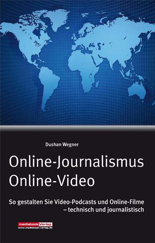 Online-Journalismus - Online Video