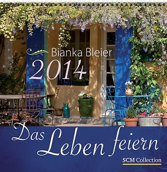 Das Leben feiern 2014