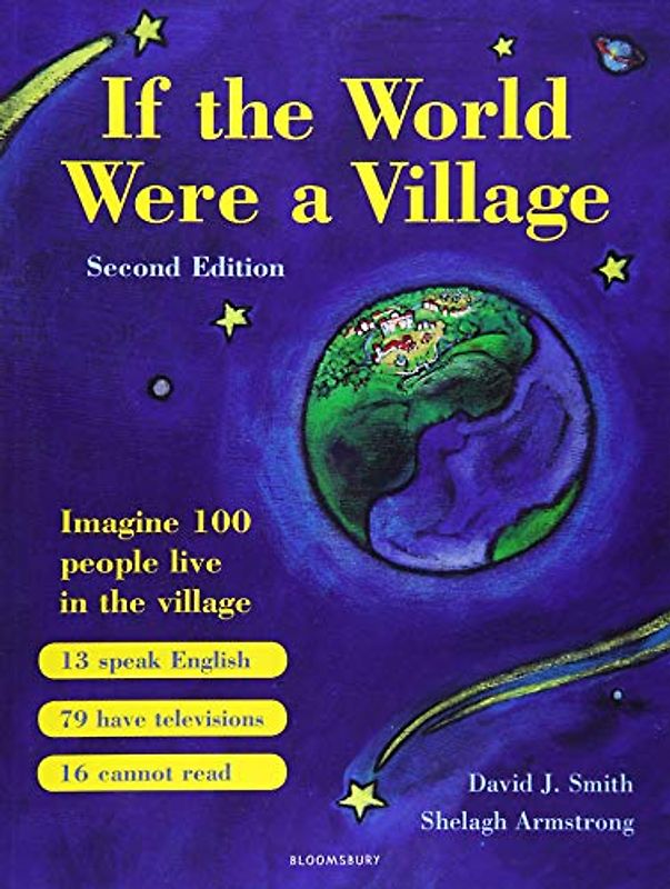 If the World Were a Village