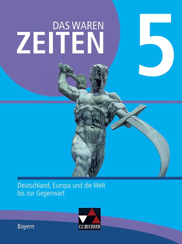 Das waren Zeiten – Neue Ausgabe Bayern / Das waren Zeiten Bayern 5 - neu