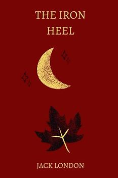 the iron heel by jack london