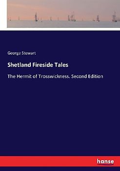 Shetland Fireside Tales