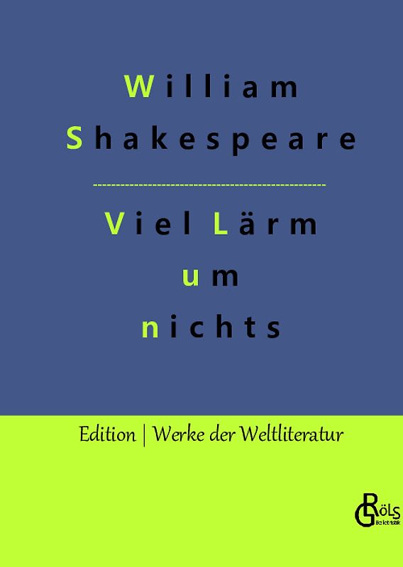 Viel Lärm um nichts