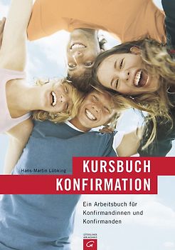 Kursbuch Konfirmation