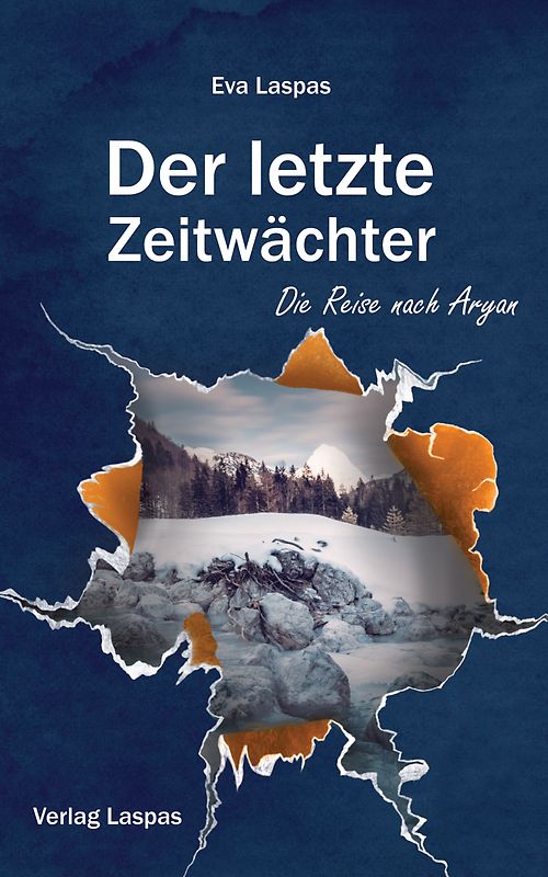 Der letzte Zeitwächter