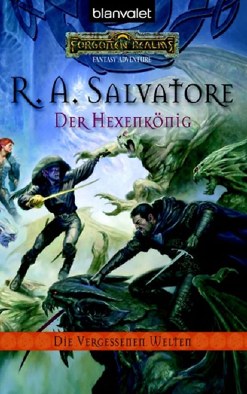 Die Vergessenen Welten (15)