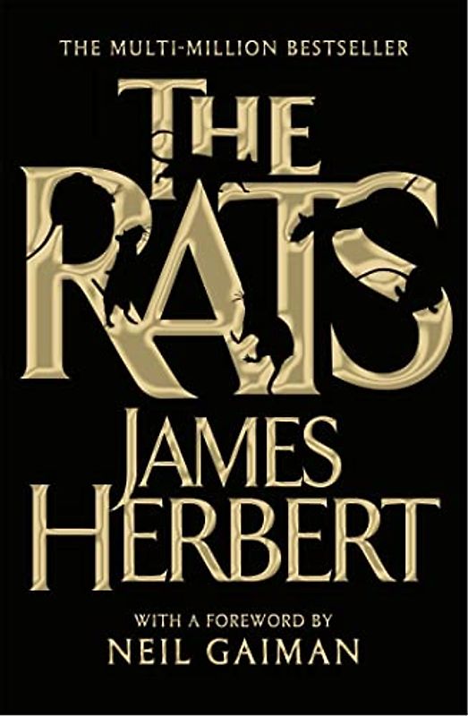 The Rats (The Rats Trilogy, Band 1)