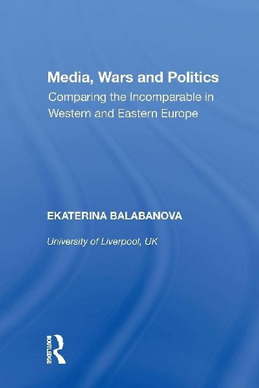 Media, Wars and Politics