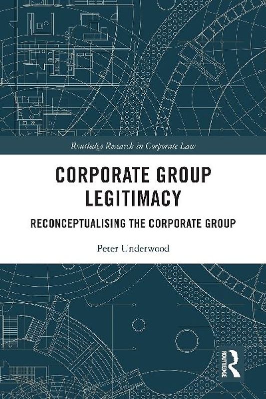 Corporate Group Legitimacy