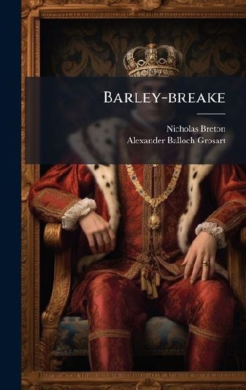 Barley-breake