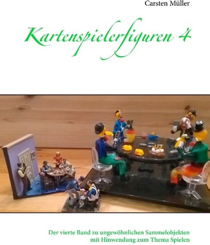 Kartenspielerfiguren 4