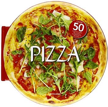 Pizza. Ediz. inglese
