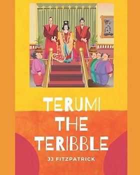 Terumi the Terrible