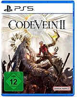 Code Vein II