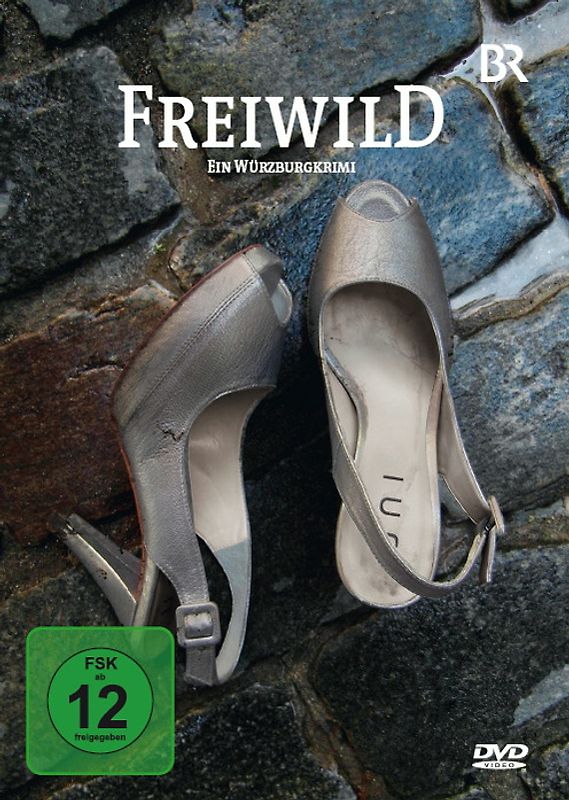 Freiwild DVD