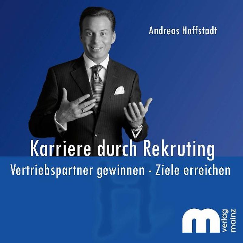 Karriere durch Rekruiting